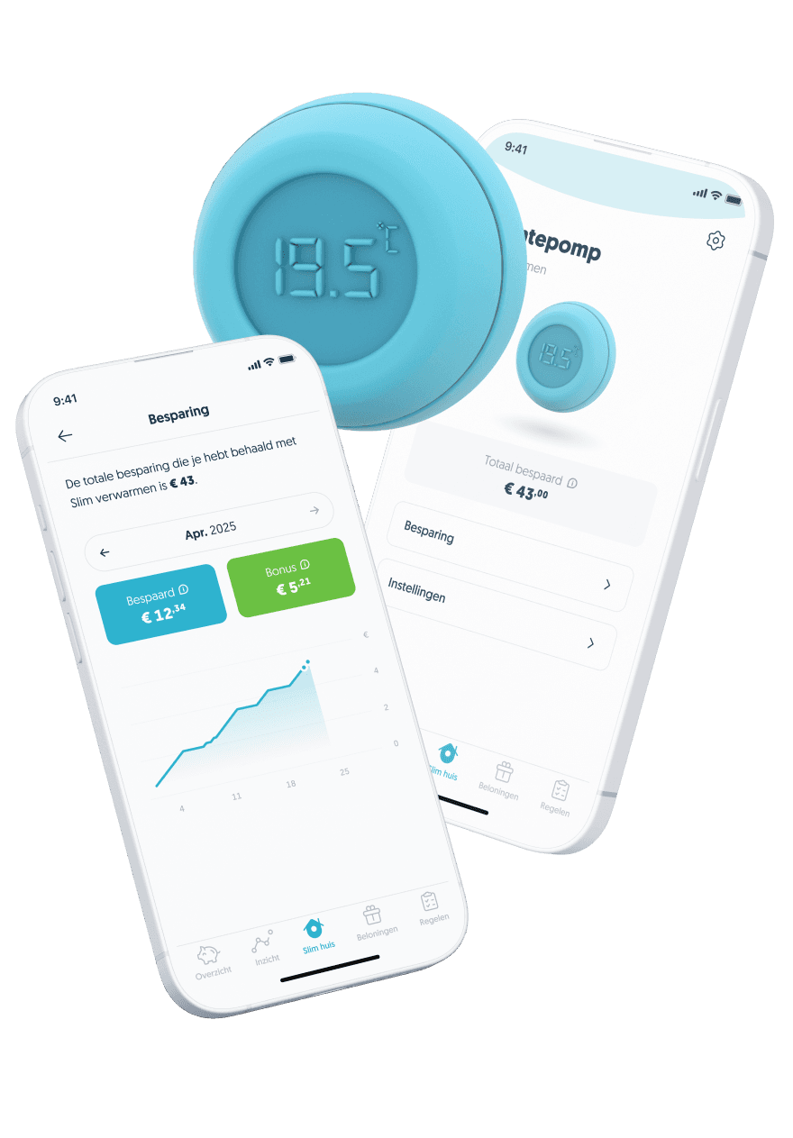 warmtepomp franke nergie