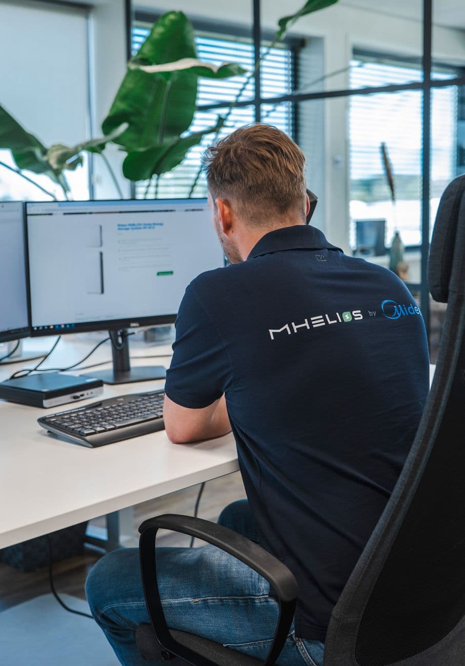 Midea wat kan je verwachten