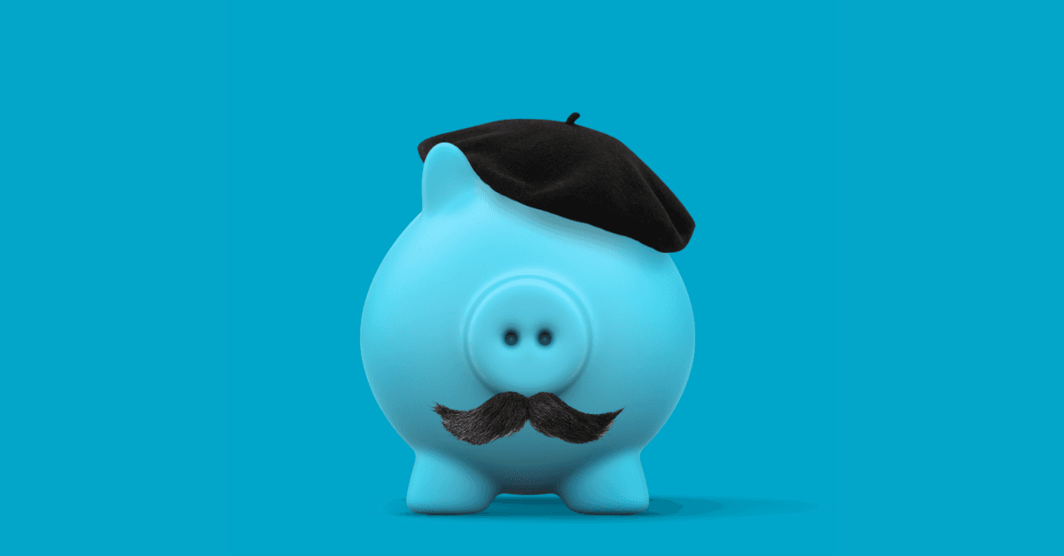 Frankrijk uitbreiding Frank Energie