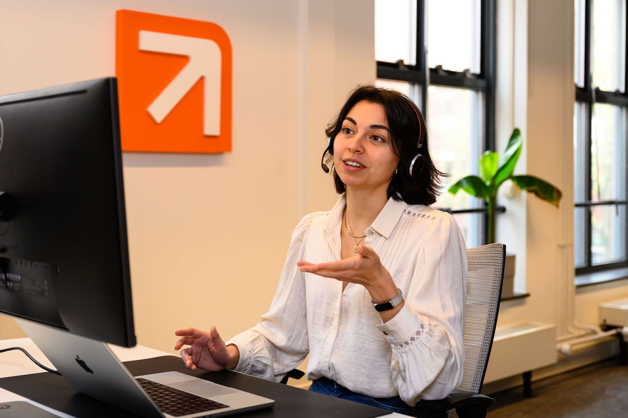 Accuselect adviesgesprek