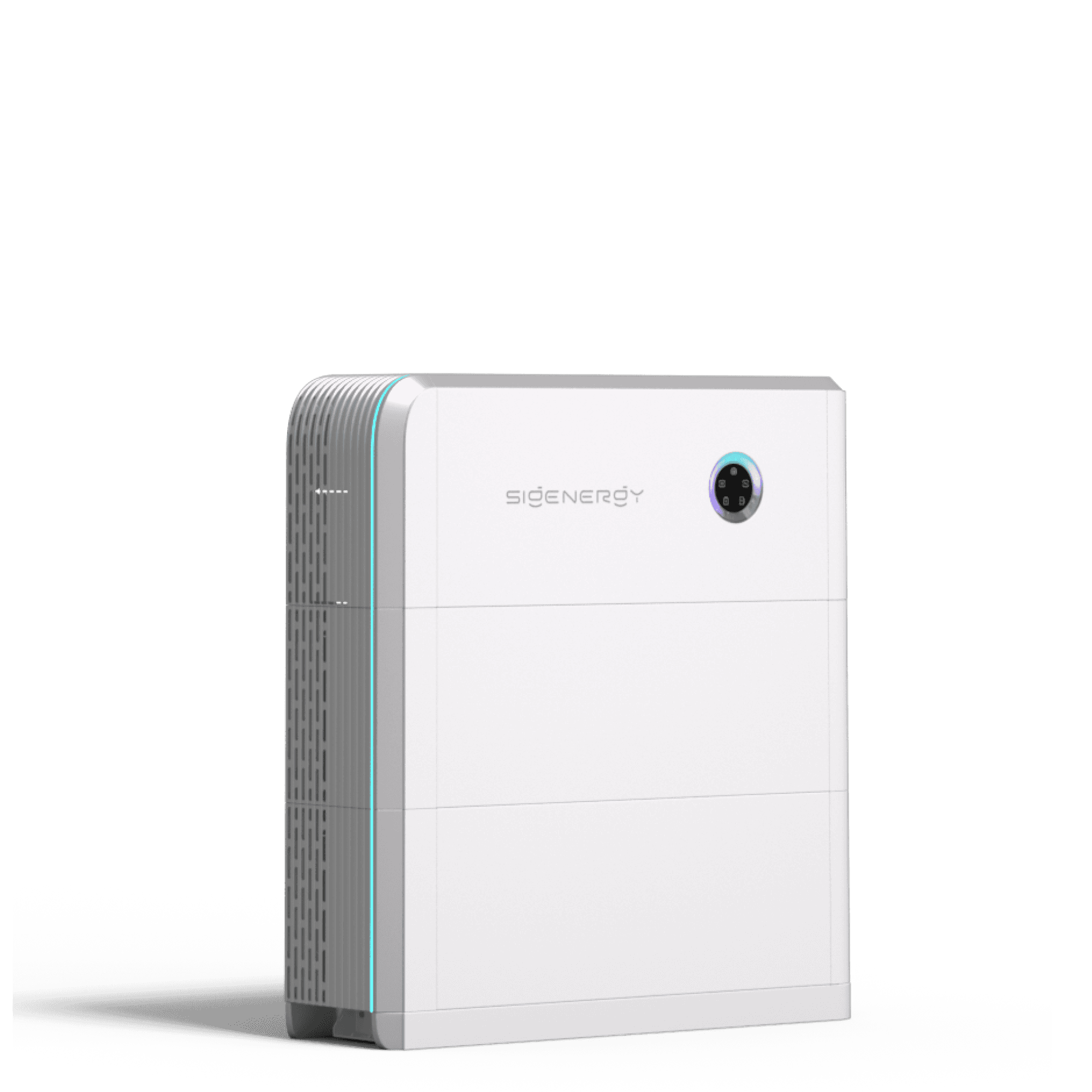 16.12 kWh Sigenergy 5 in 1 thuisbatterij met 8 kW omvormer (3-fase)