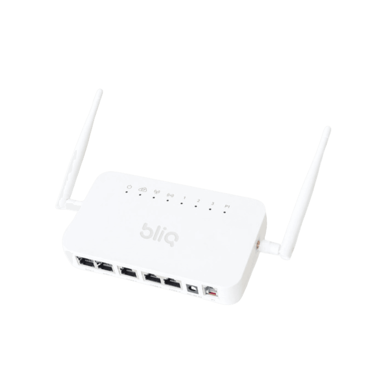 Bliq Energiemanager: Slim stroom handelen met je eigen thuisbatterij